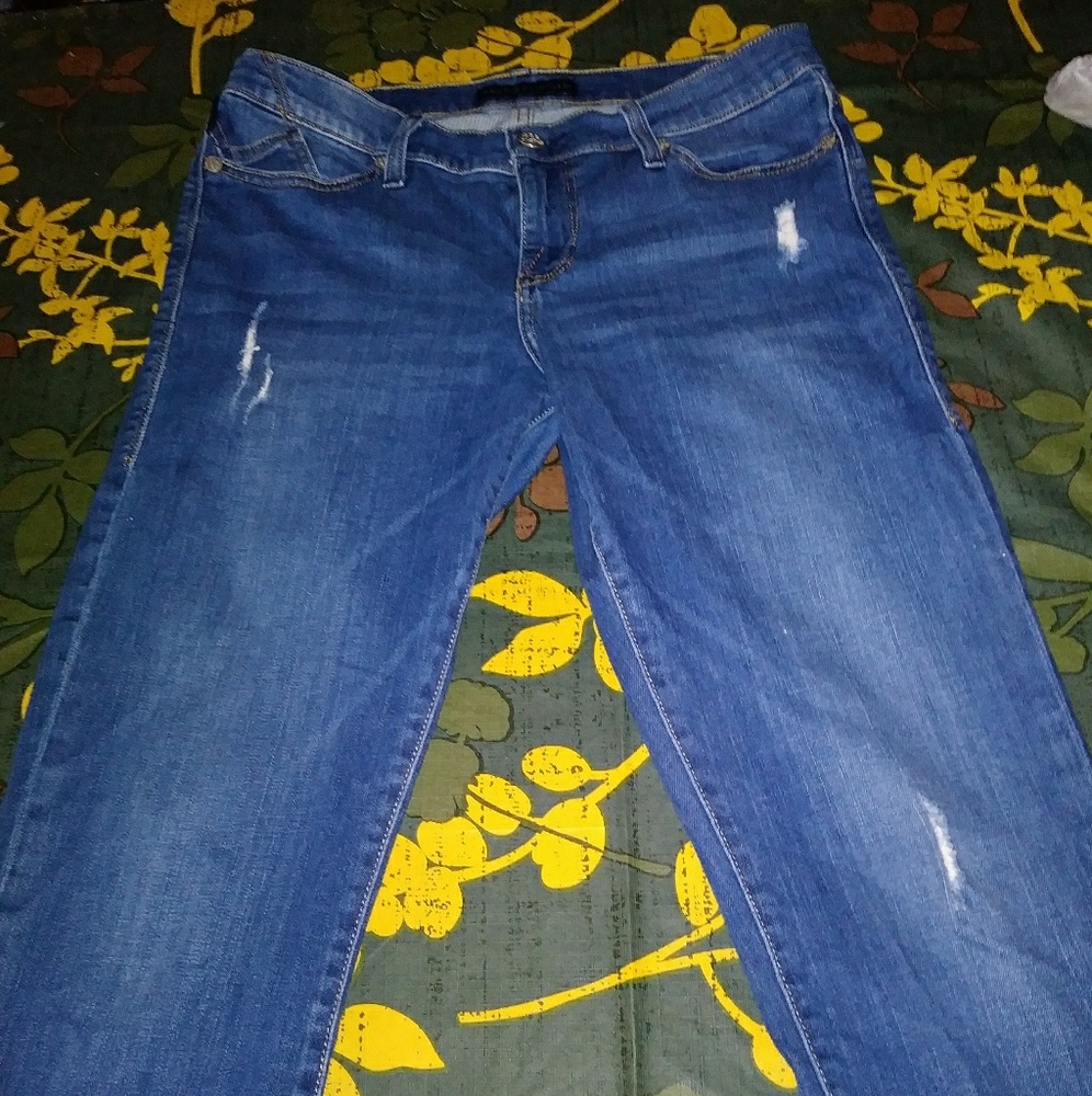 Rock & Republic jeans sz 12